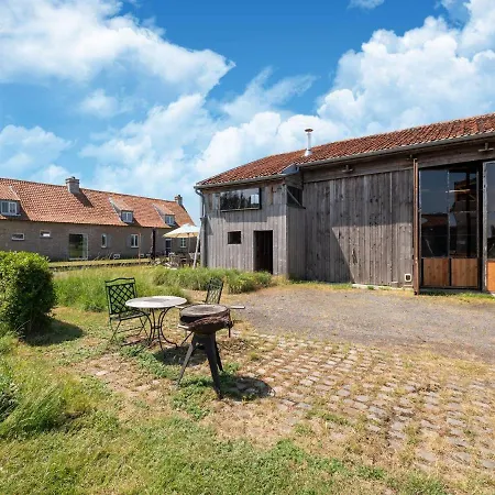 酒店 Wellinghoeve With Swimming Pool And Unique Location