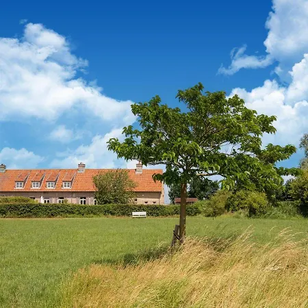 Wellinghoeve With Swimming Pool And Unique Location *