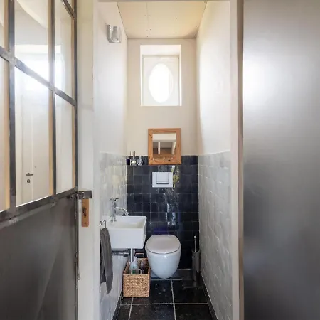 酒店 Wellinghoeve With Swimming Pool And Unique Location *