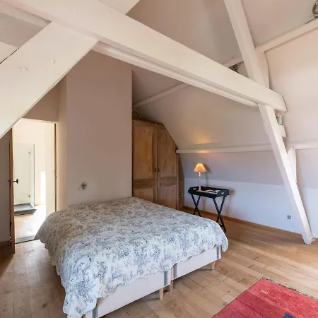 酒店 Wellinghoeve With Swimming Pool And Unique Location