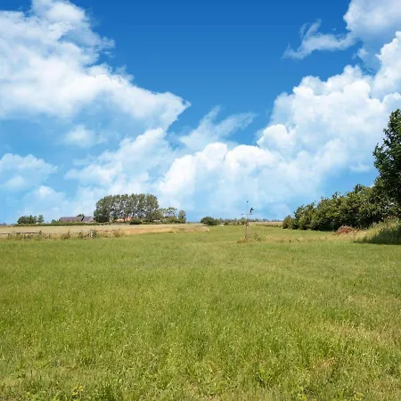 Wellinghoeve With Swimming Pool And Unique Location * Nieuwmunster