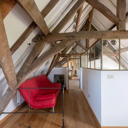 酒店 Wellinghoeve With Swimming Pool And Unique Location